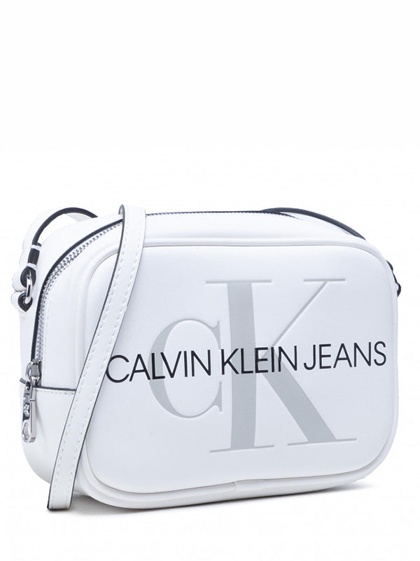 Camera Bag Bright White / OS