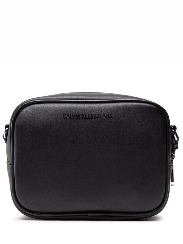 Camera Bag Glow Black / OS