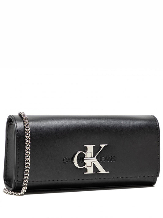 Clutch W/Chain Black / OS