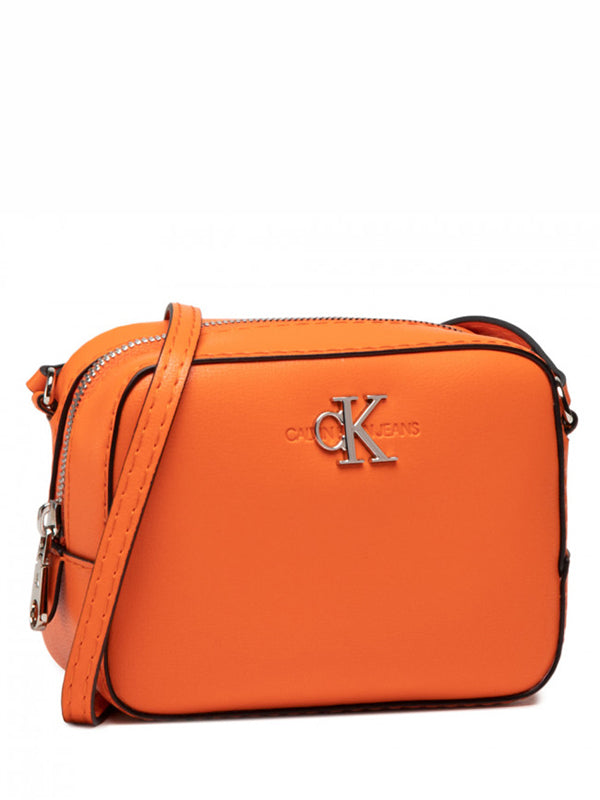 Sm Camera Bag Vivid Orange / OS