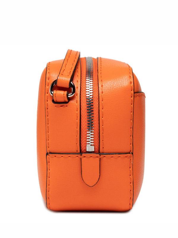 Sm Camera Bag Vivid Orange / OS