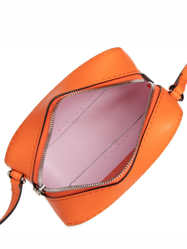 Sm Camera Bag Vivid Orange / OS