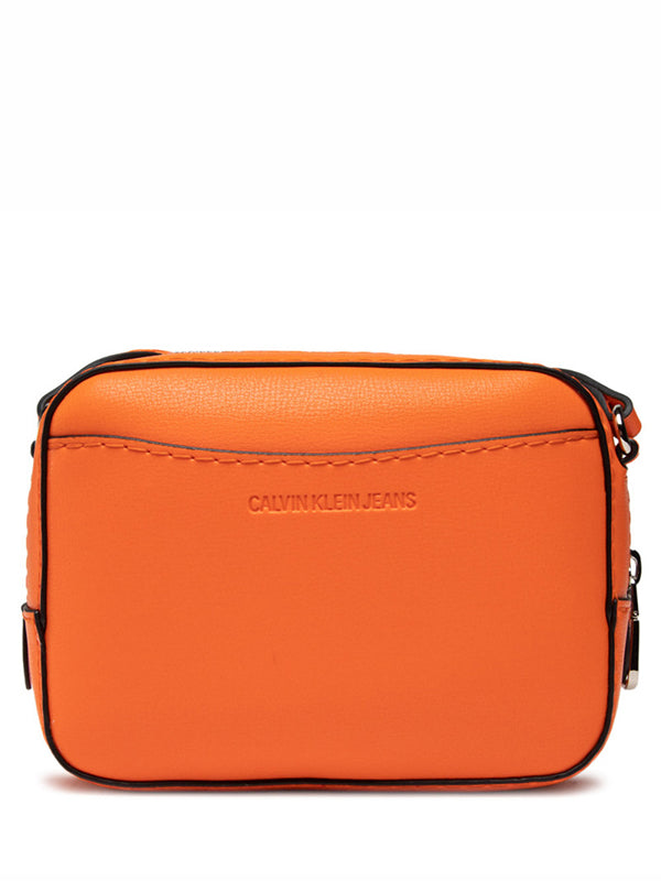 Sm Camera Bag Vivid Orange / OS