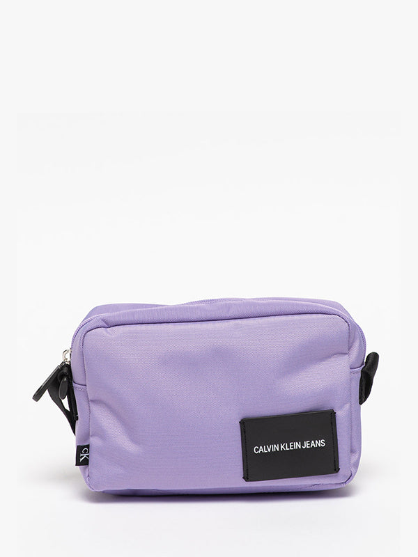 Camera Bag Palma Lilac / OS