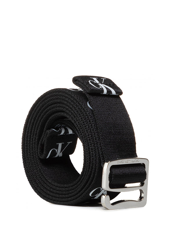 Slider Tape Belt 30M Black / 100