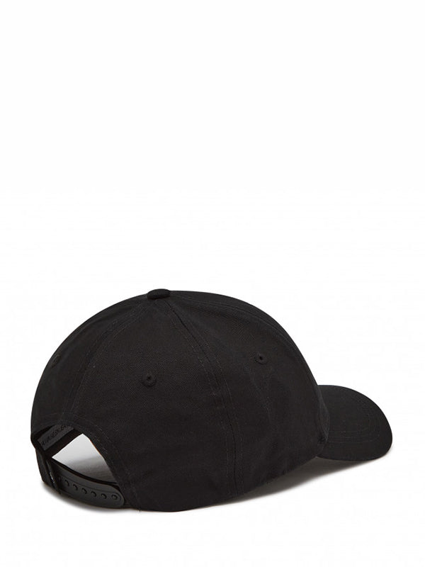 Glow Cap Black / OS