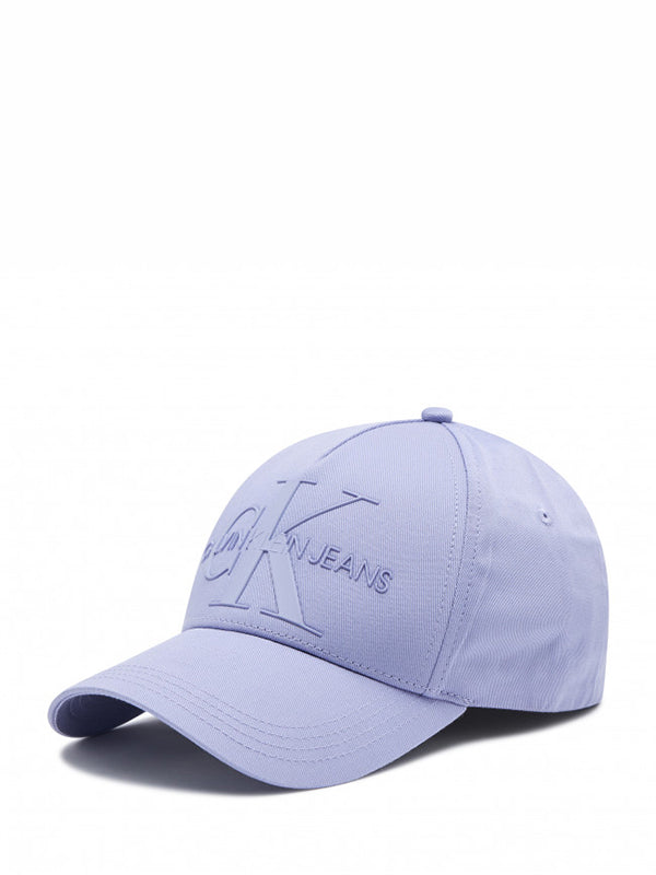 Monogram Cap Tpu Palma Lilac / OS