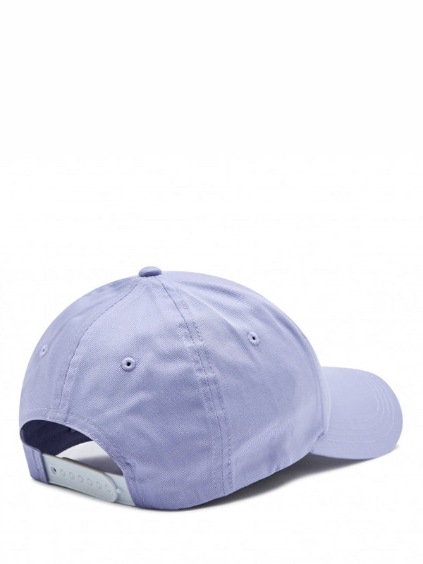 Monogram Cap Tpu Palma Lilac / OS