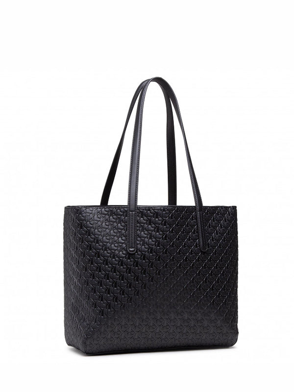 Shopper29 Aop Black / OS