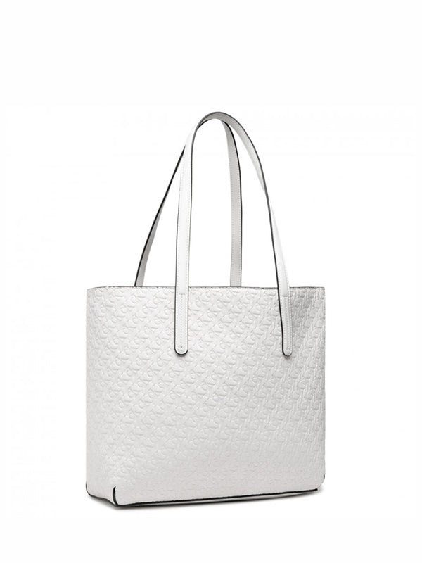 Shopper29 Aop Bright White / OS