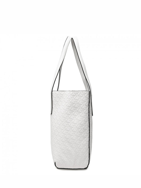 Shopper29 Aop Bright White / OS