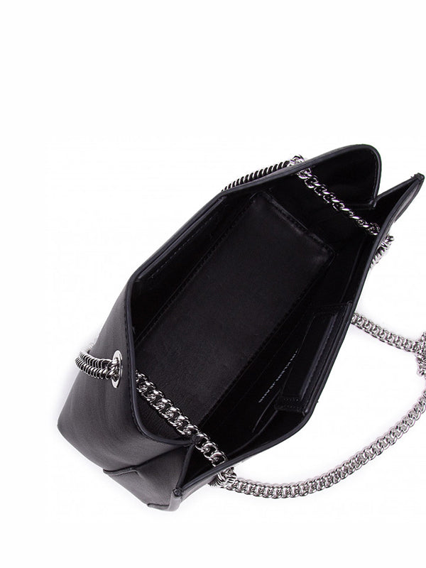 Shoulder Bag Black / OS