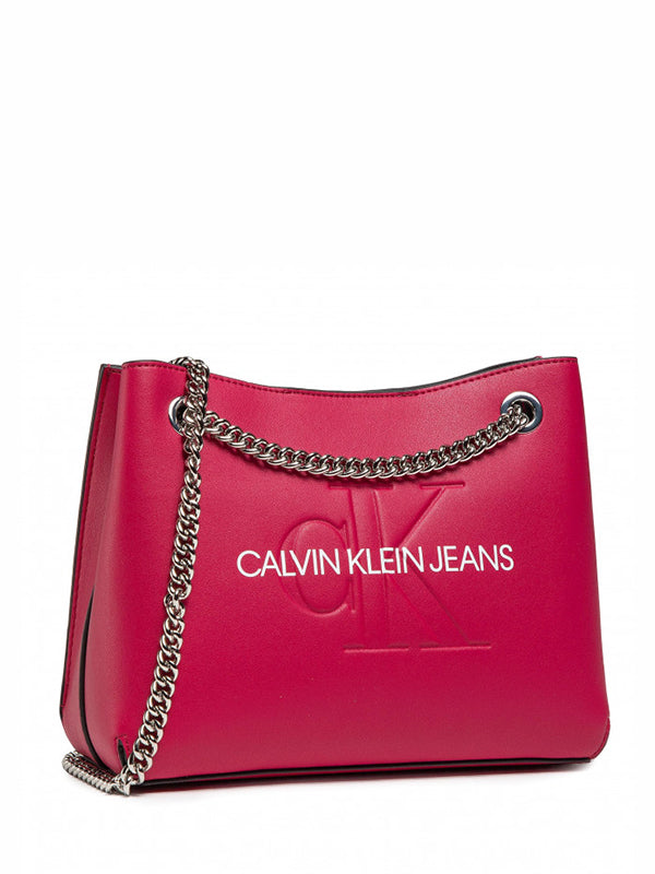 Shoulder Bag Cerise / OS