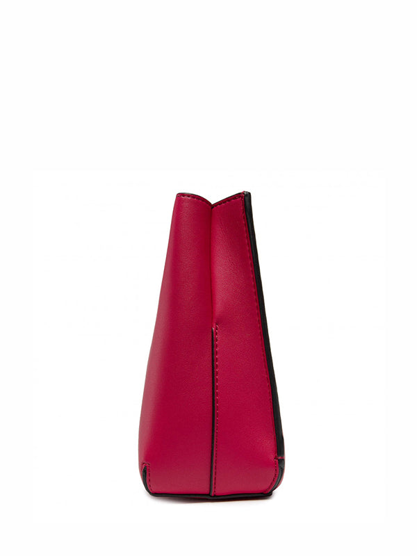 Shoulder Bag Cerise / OS