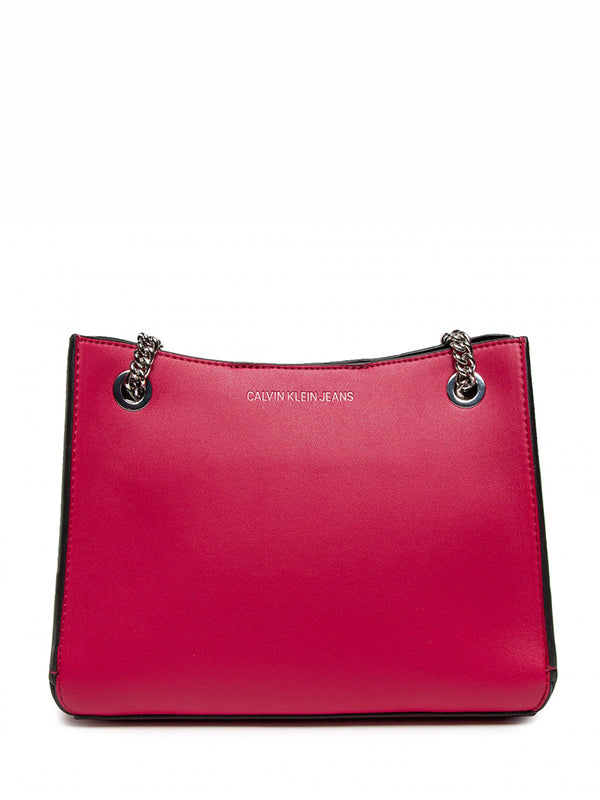 Shoulder Bag Cerise / OS