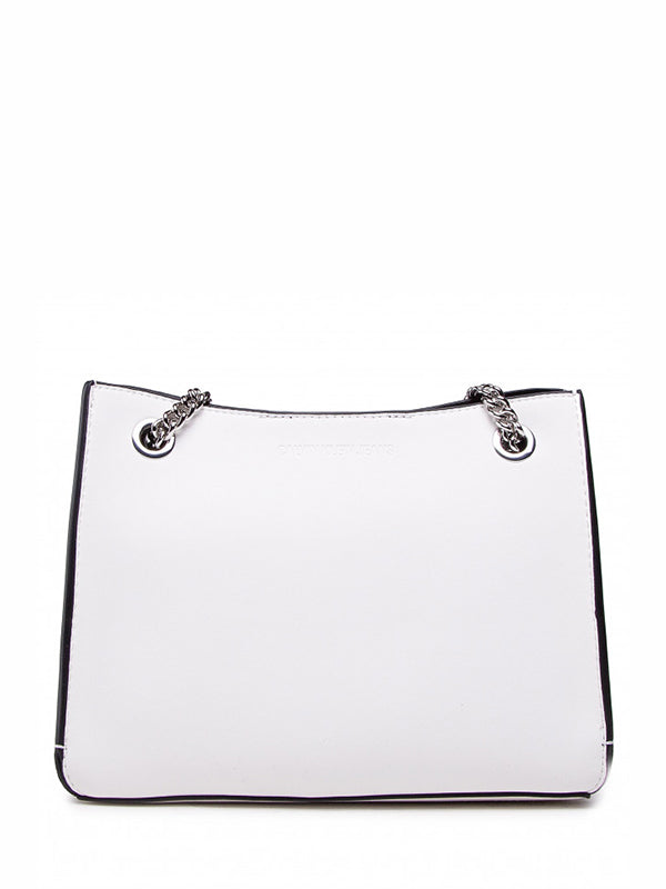 Shoulder Bag Bright White / OS