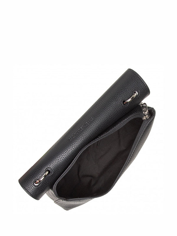 Flap Crossbody Black / OS