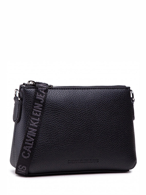 Camera Pouch Black / OS