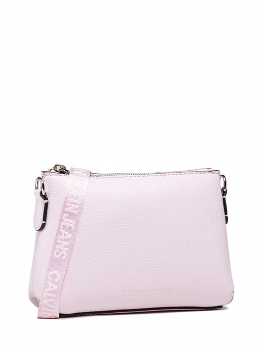 Camera Pouch Pearly Pink / OS