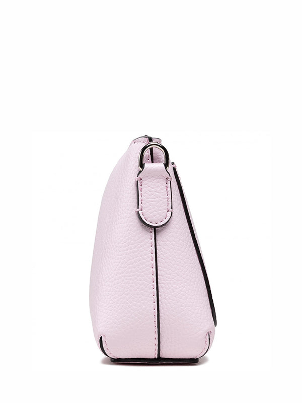 Camera Pouch Pearly Pink / OS