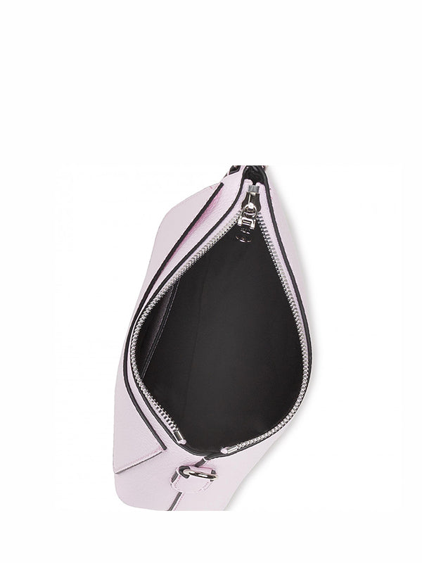 Camera Pouch Pearly Pink / OS