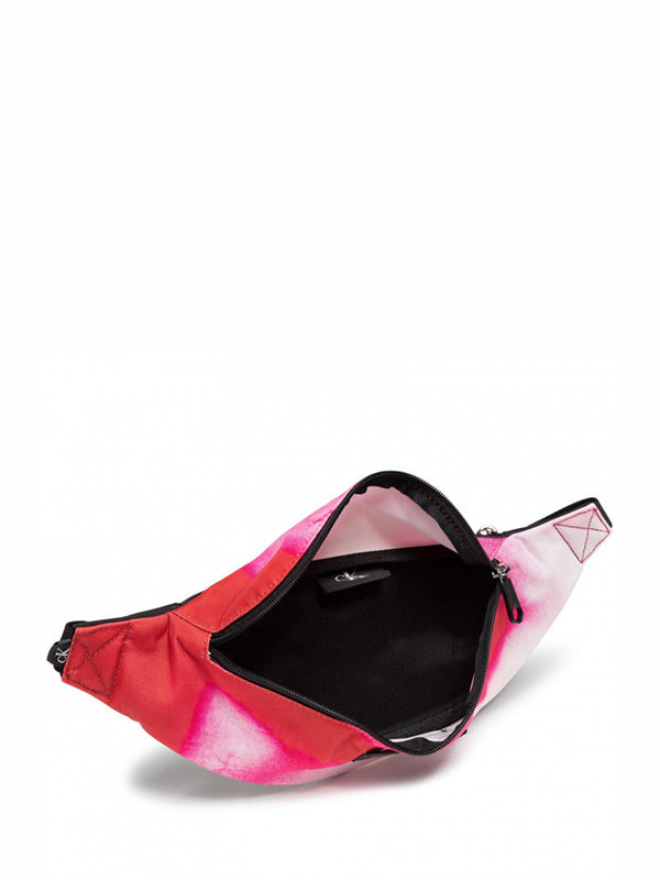 Waistbag Marble Cerise Marble / OS