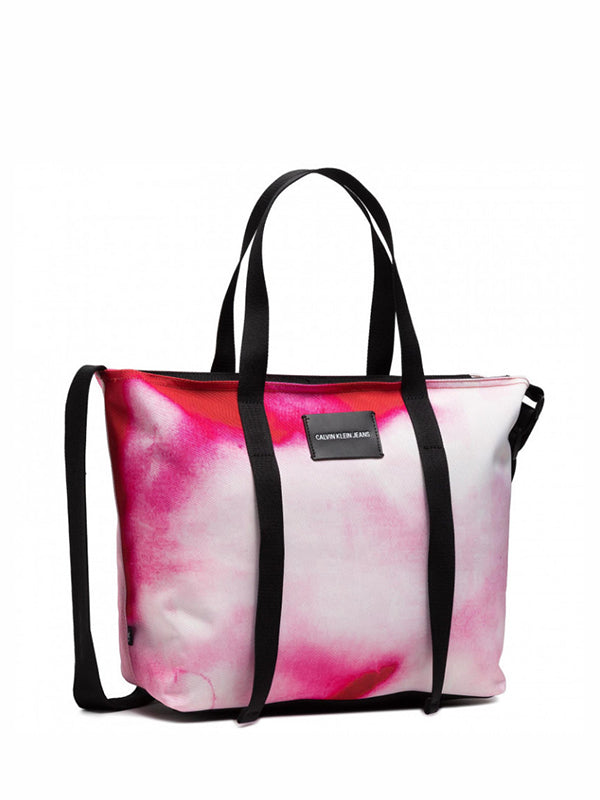 Shopper 29 Marble Cerise Marble / OS