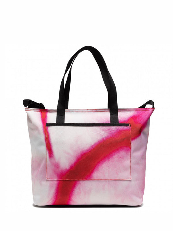 Shopper 29 Marble Cerise Marble / OS