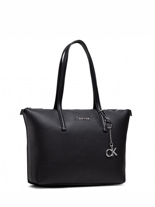 Shopper Md Ck Black / OS