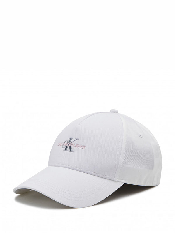 Mono Hardware Cap Bright White / OS