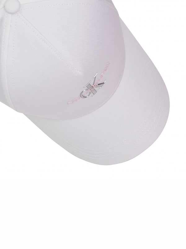 Mono Hardware Cap Bright White / OS