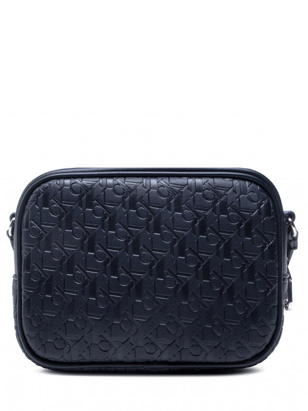 Camera Bag Aop Black / OS