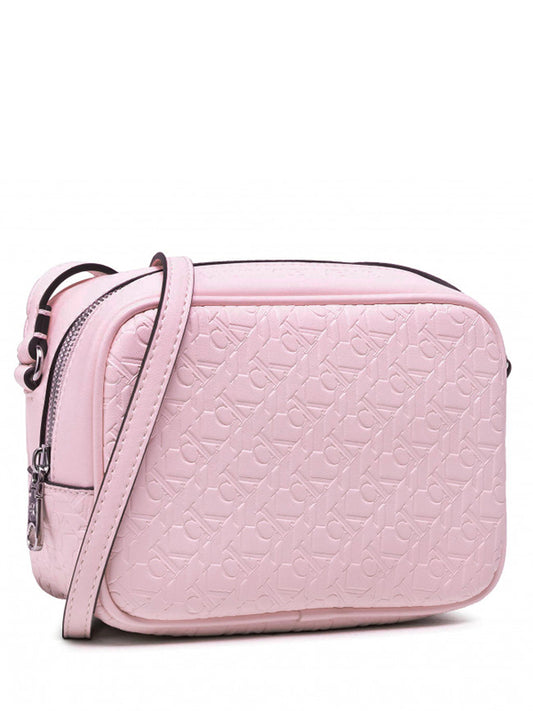 Camera Bag Aop Pearly Pink / OS