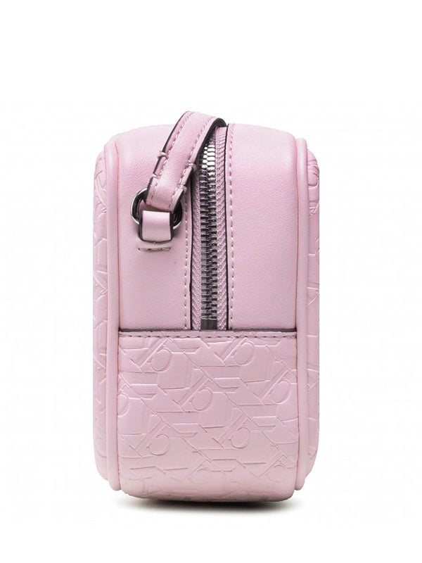 Camera Bag Aop Pearly Pink / OS