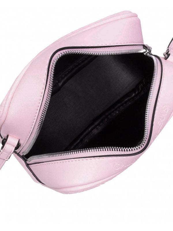 Camera Bag Aop Pearly Pink / OS