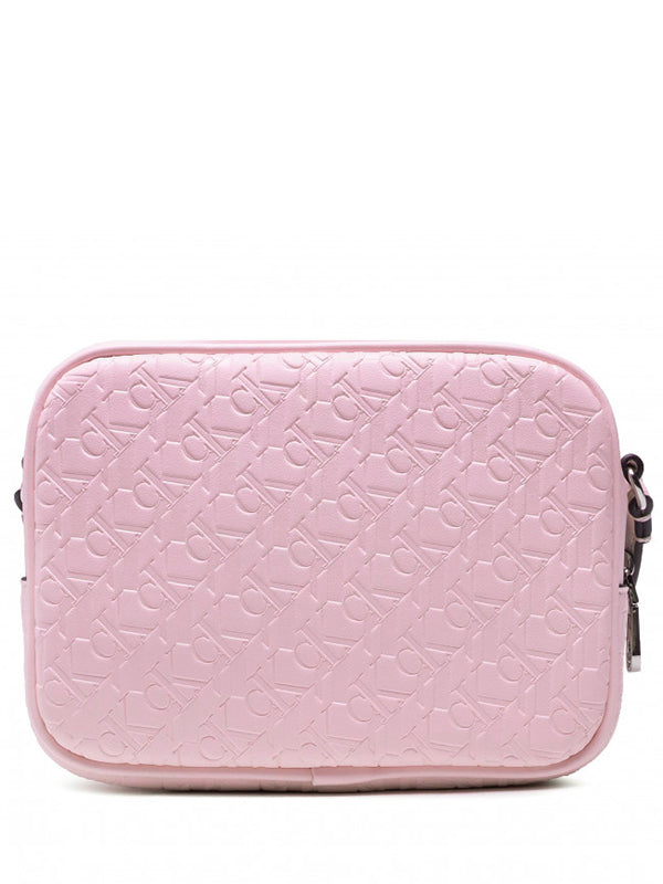 Camera Bag Aop Pearly Pink / OS