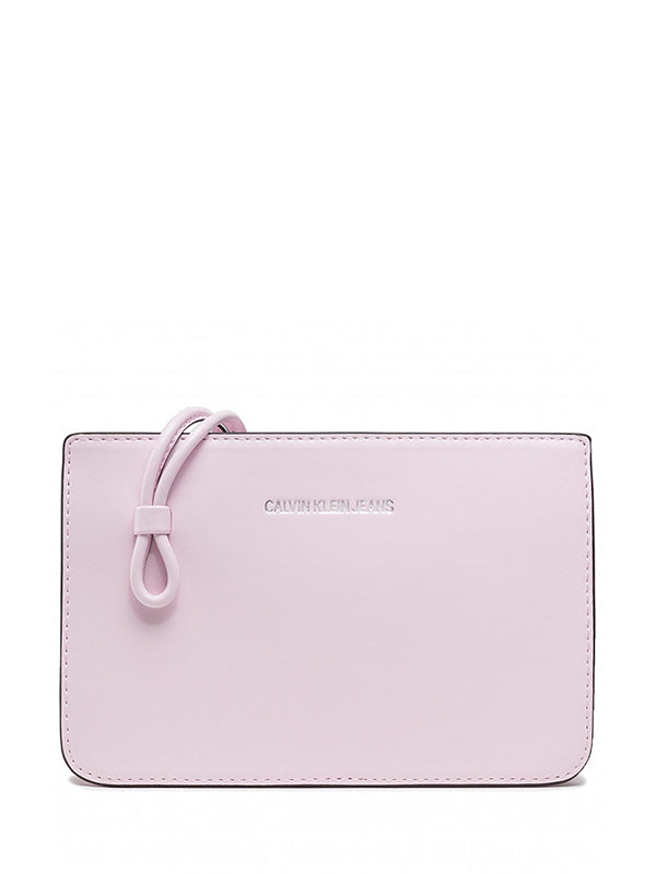 Crossbody Pearly Pink / OS