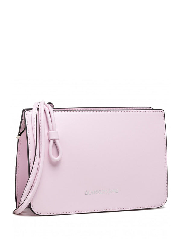 Crossbody Pearly Pink / OS