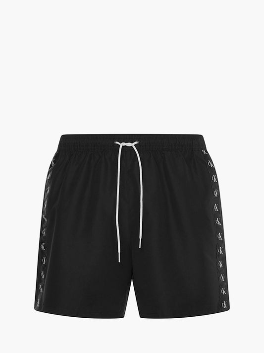 Medium Drawstring Pvh Black / L