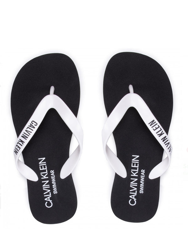 Ff Sandal Pvh Classic White / 39/40