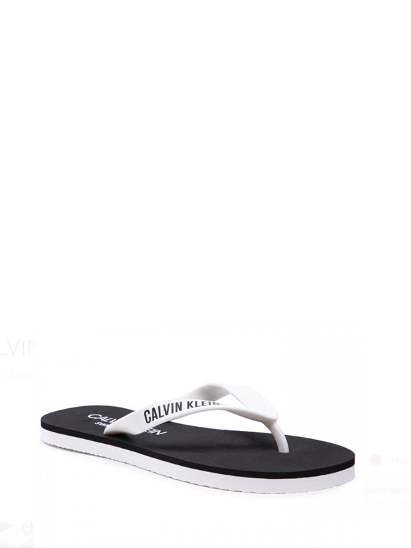 Ff Sandal Pvh Classic White / 39/40