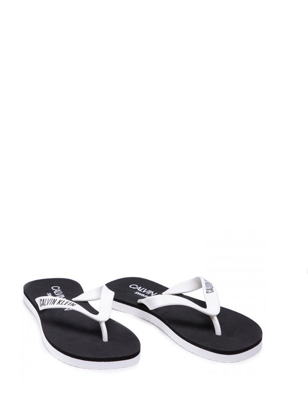 Ff Sandal Pvh Classic White / 39/40