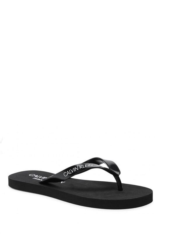 Ff Sandal Pvh Black / 39/40