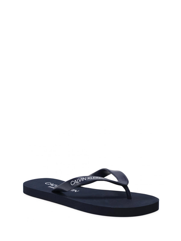 Ff Sandal Black Iris / 39/40