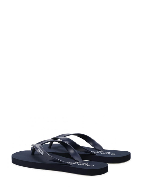 Ff Sandal Black Iris / 39/40