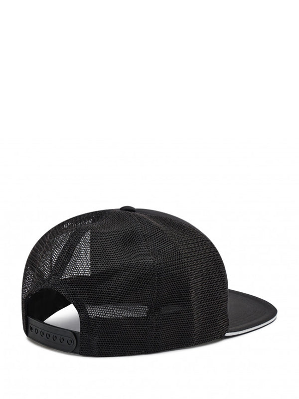 Cap Pvh Black / OS