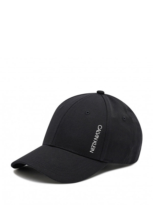 Cap Pvh Black / OS