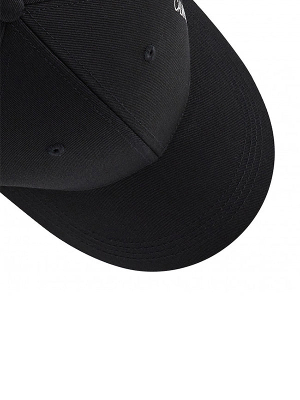 Cap Pvh Black / OS