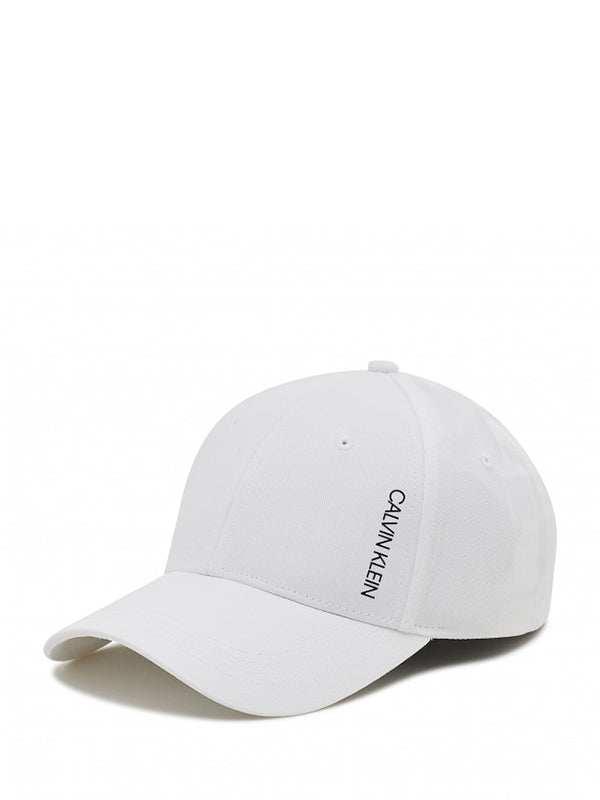 Cap Pvh Classic White / OS