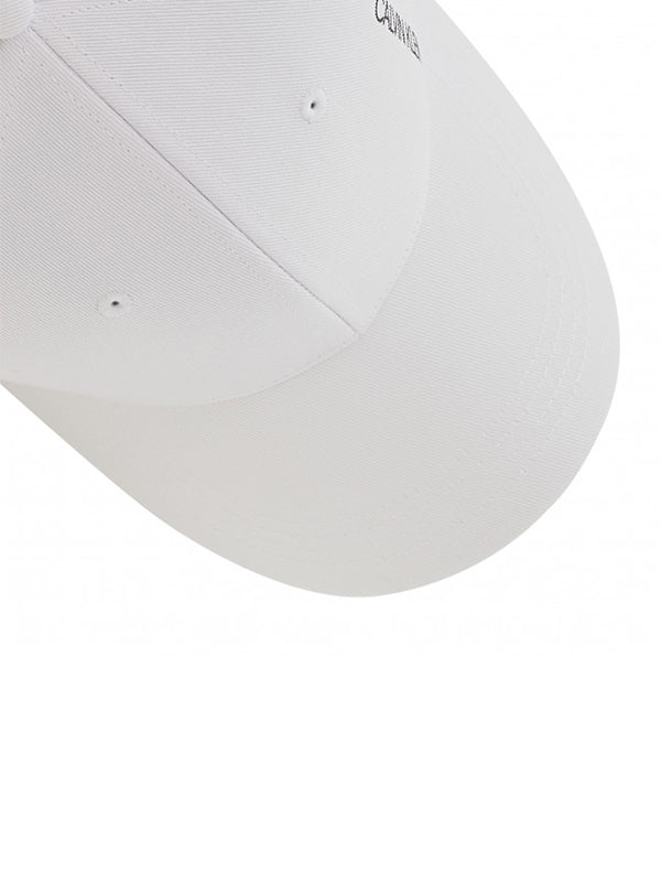 Cap Pvh Classic White / OS